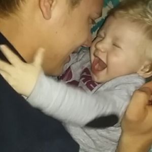 Meet your Posher, Justin